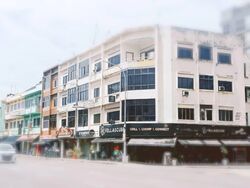 Geylang Road (D14), Retail #582655741